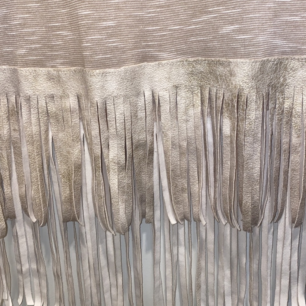 SW3 Bespoke Fringe Tank - Picture 2 of 7